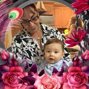 Meet your Posher, Celia